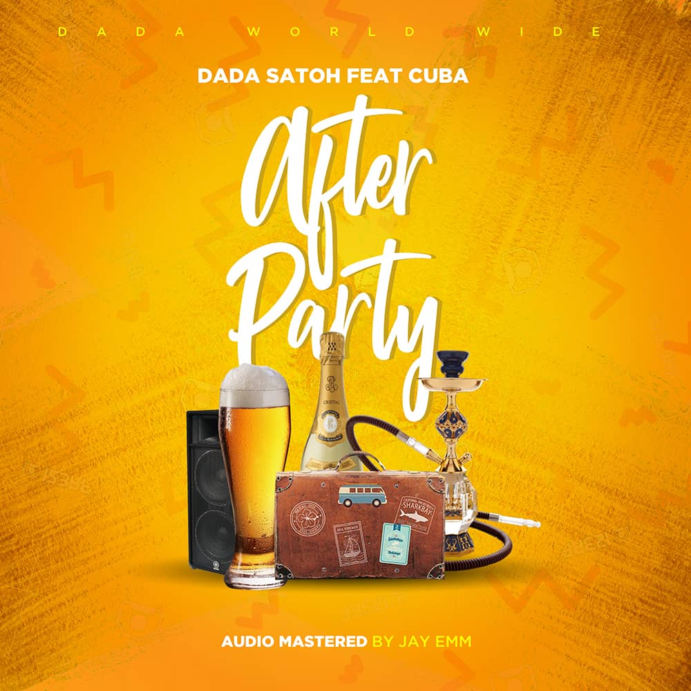 satoh-after-party-dancehall-malawi-music